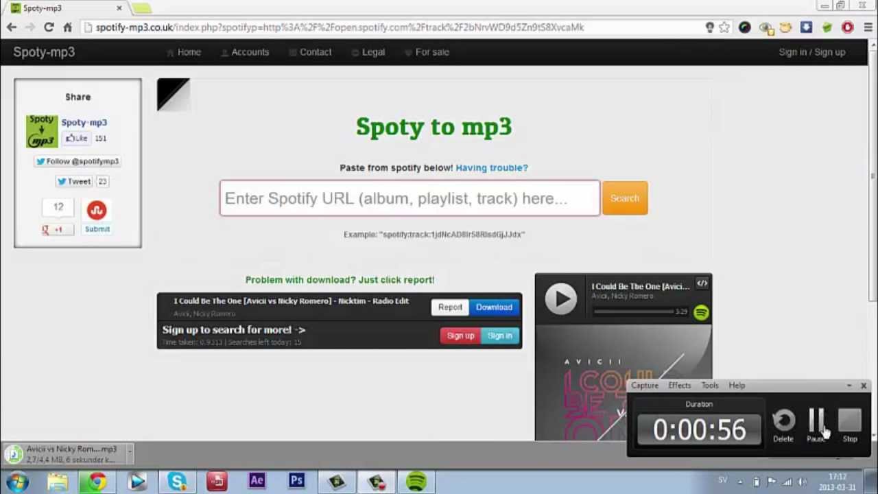 Download From Spotify Mac Free